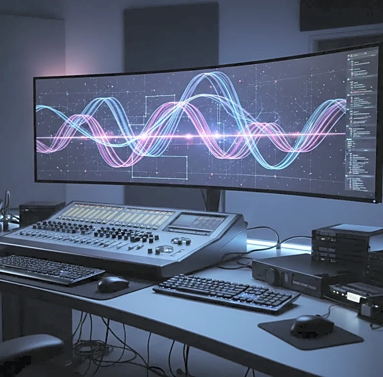 How Directors Use Editing, Sound, Casting, and Color to Guide an Audience