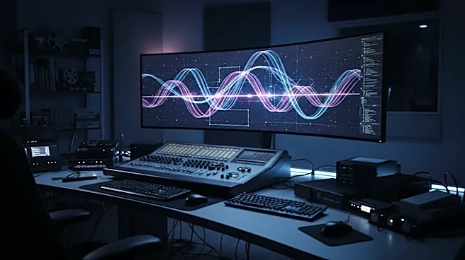 How Directors Use Editing, Sound, Casting, and Color to Guide an Audience