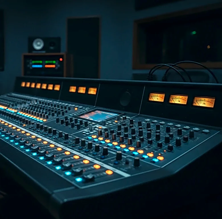 Why Dialogue Can Sound Clear in a Mixing Stage but Muddy at Home