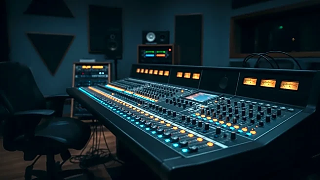 Why Dialogue Can Sound Clear in a Mixing Stage but Muddy at Home