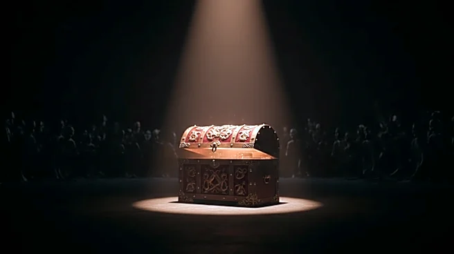 Why Backloading Too Many Payoffs Can Weaken A TV Finale
