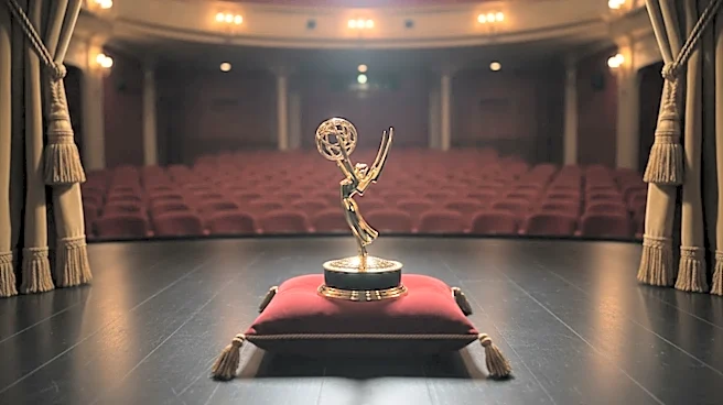 Common Traits Of Recent Emmy Contenders—Without A Guaranteed Formula
