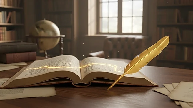 Five Craft Qualities That Make a Strong Television Pilot