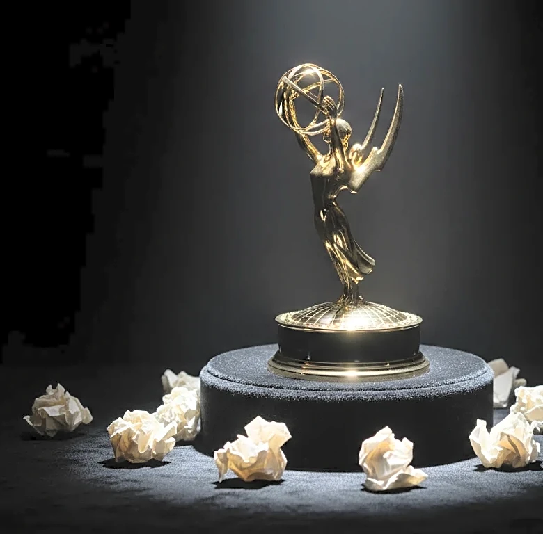 How Emmy Snubs Became a Pop-Culture Obsession