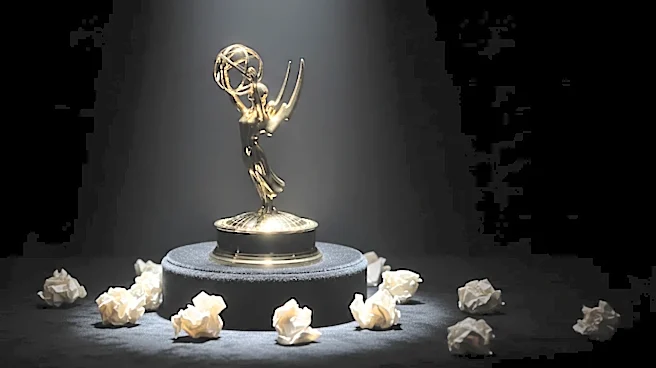 How Emmy Snubs Became a Pop-Culture Obsession