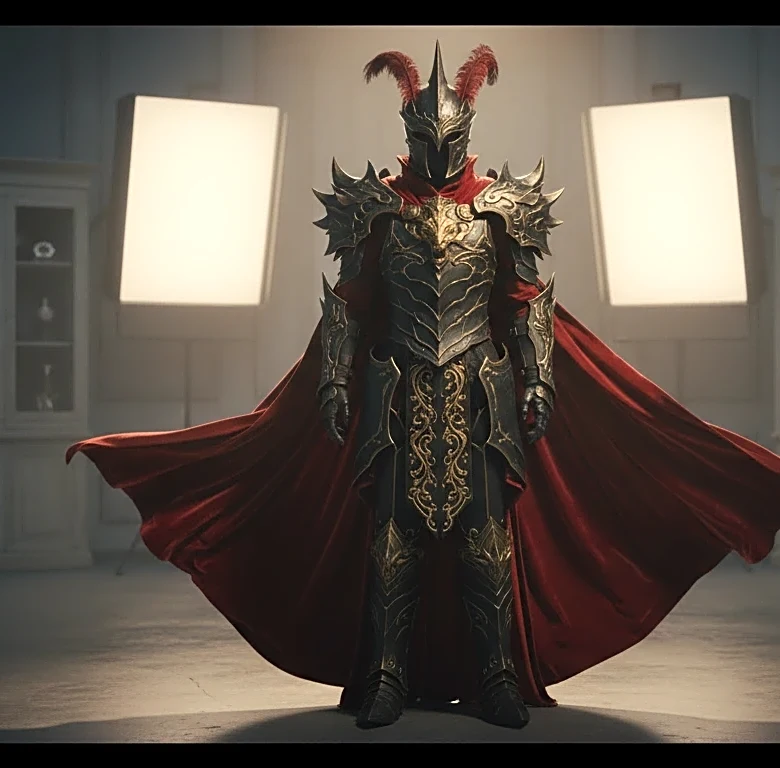 Costume Designers Signal Character Power Before A Word Is Spoken