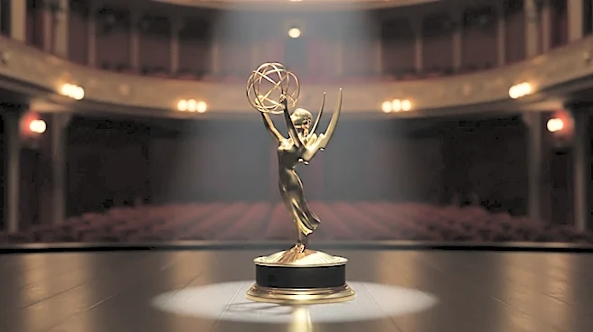 Why Big Ratings Don’t Automatically Lead to Emmy Nominations