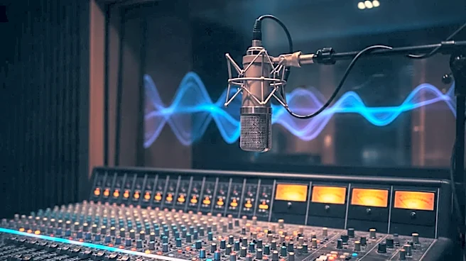 Sound Editors Build Worlds Viewers Never See