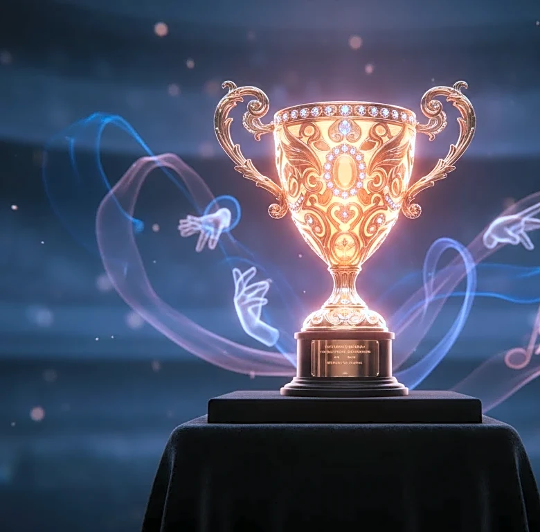 Why Heated Rivalry Stayed In The Emmy Conversation Despite Being Ineligible