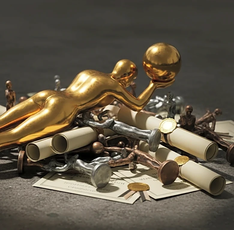Why Nomination Totals Mislead Even Experienced Awards Watchers