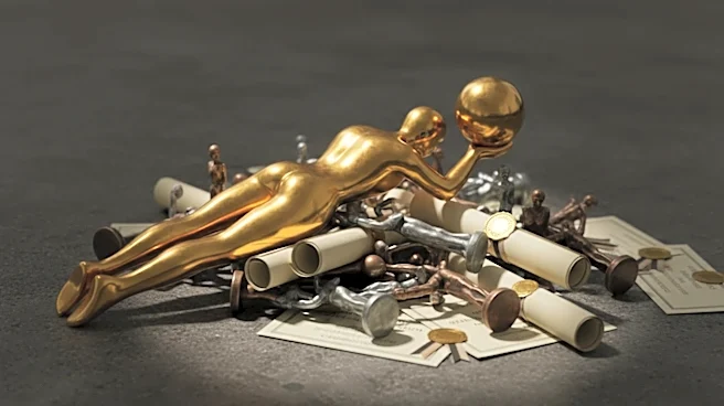 Why Nomination Totals Mislead Even Experienced Awards Watchers