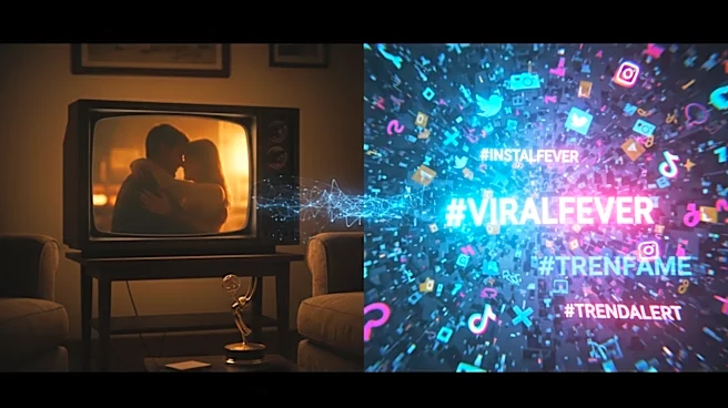 Why A Viral Scene And An Emmy Scene Are Not Always The Same