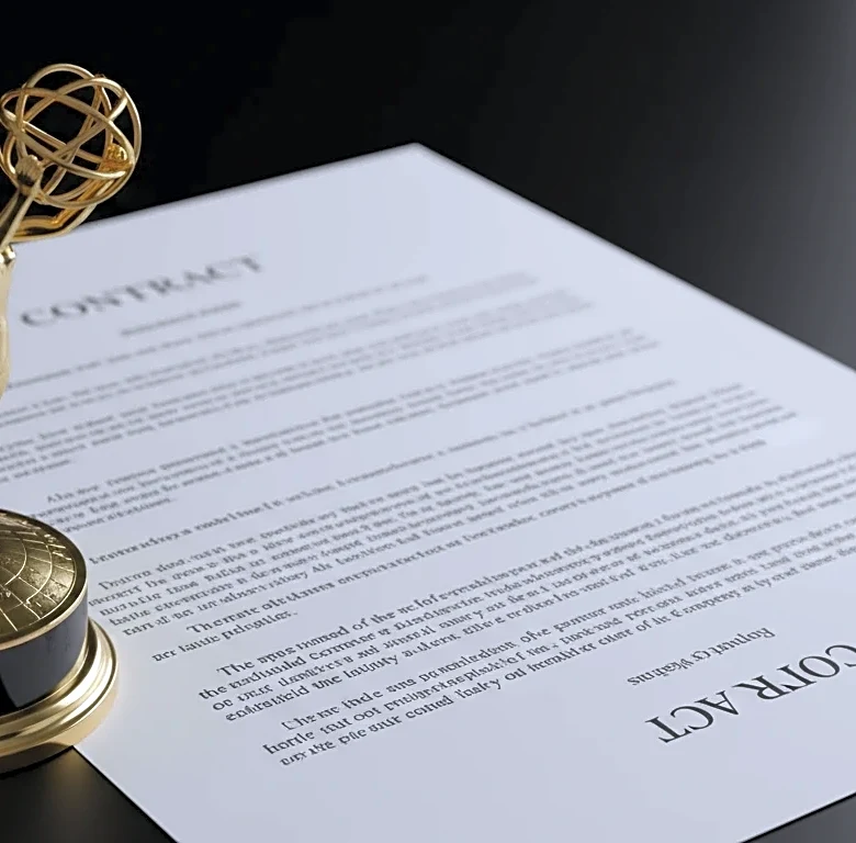 How Publicity Clauses Can Shape Actors’ Awards-Season Obligations