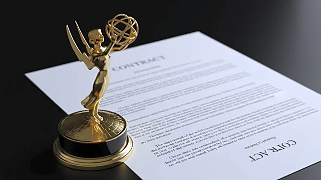 How Publicity Clauses Can Shape Actors’ Awards-Season Obligations
