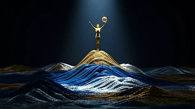 Why Standalone Showcase Episodes Often Make Strong Emmy Submissions