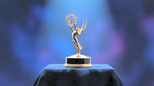 Why Turning Real Trauma Into Emmy Campaign Material Raises Ethical Questions