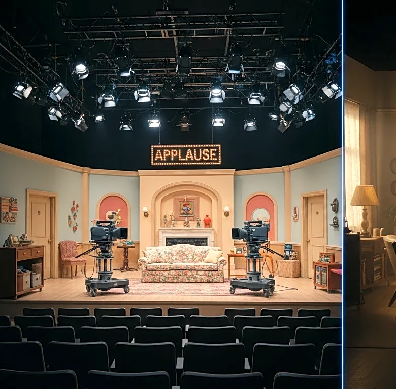 Why Single-Camera and Multi-Camera Comedies Need Different Emmy Criteria