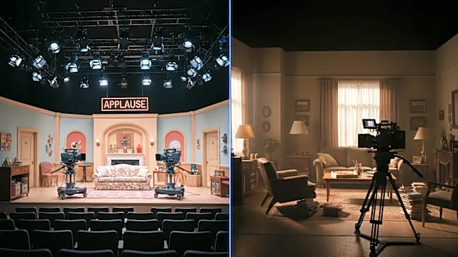 Why Single-Camera and Multi-Camera Comedies Need Different Emmy Criteria