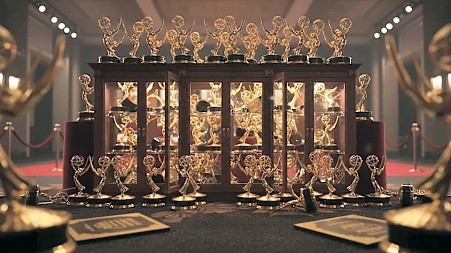 How Emmy Category Expansion Changed the Awards