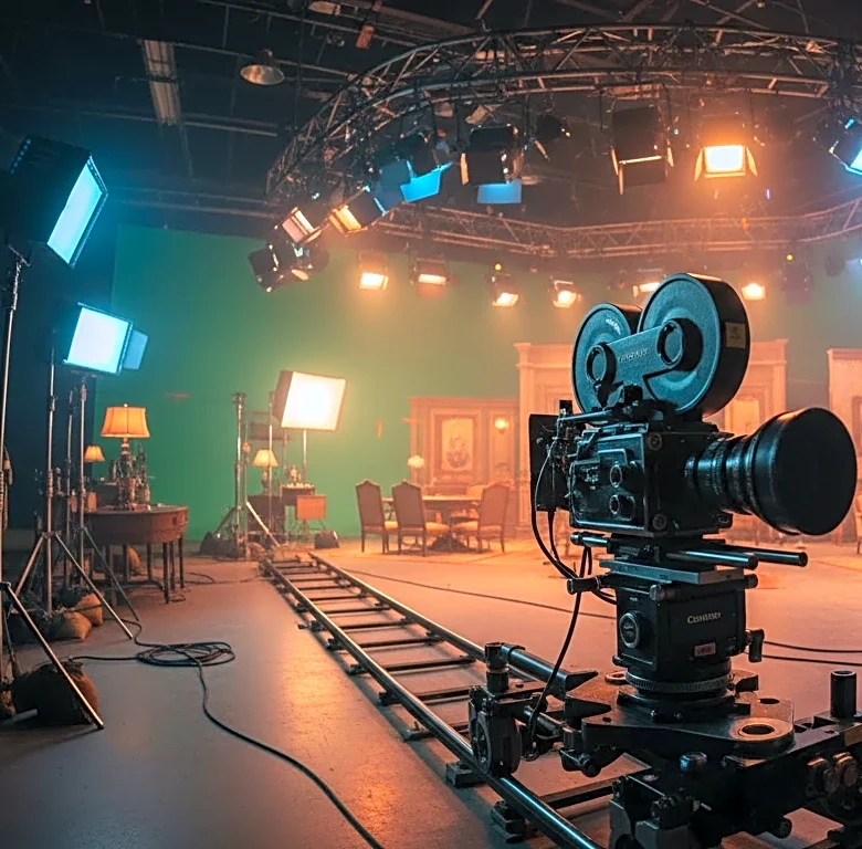 What Cinematography Categories Reveal About a Show’s Visual Ambition