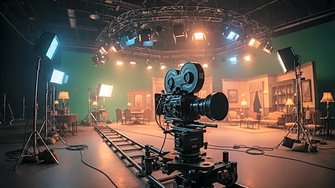 What Cinematography Categories Reveal About a Show’s Visual Ambition