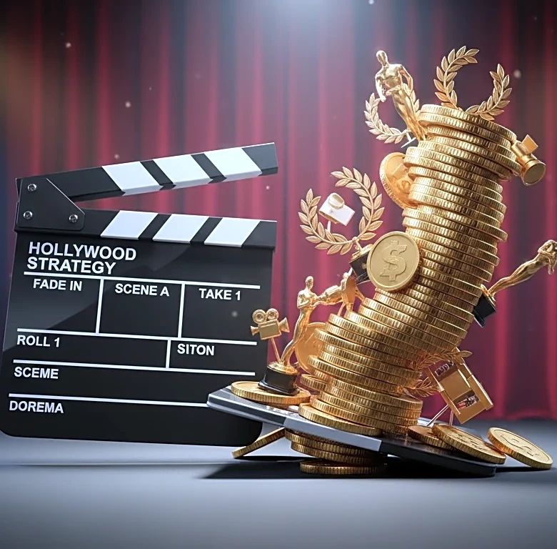How Production Scale Shapes the Story Around an Awards Contender