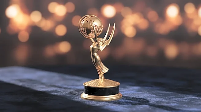 Why Your Favorite Show Can Miss The Emmys And Still Be Great