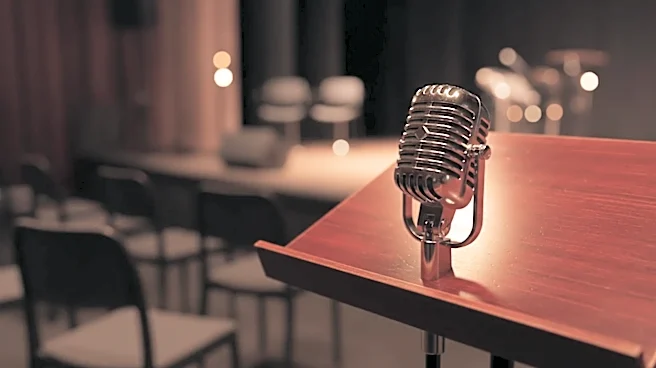 How Narrative Detail Helps Some Songs Stand Out at Major Awards