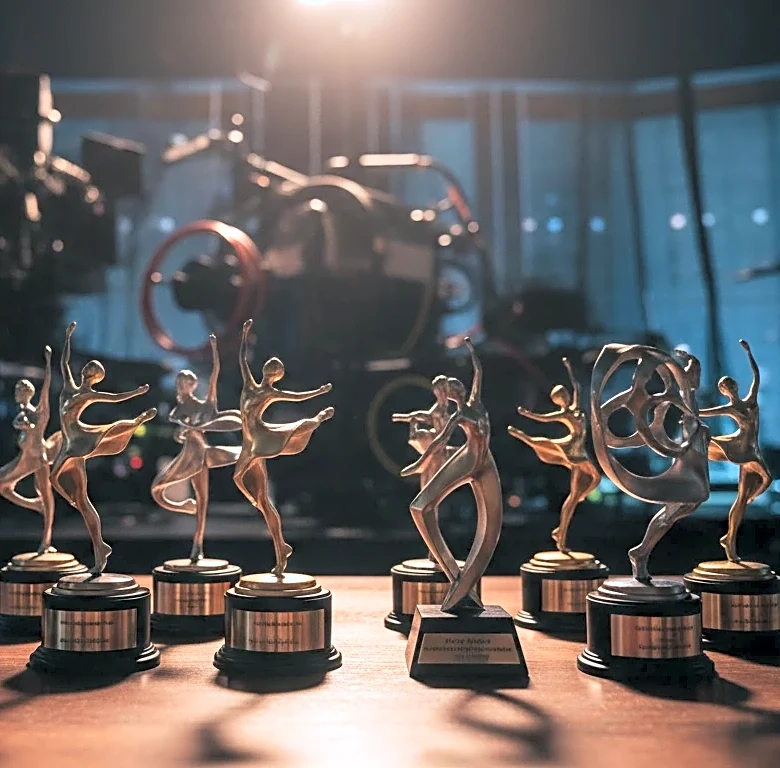 What Emmy Choreography Categories Show—and Miss—About Television Dance Labor