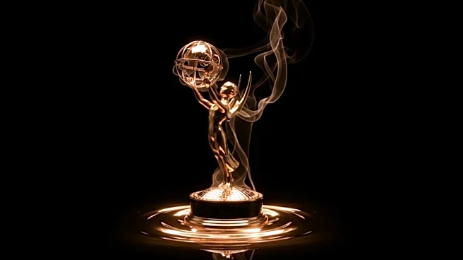 How Reunion Specials Can Extend a Show’s Awards Story