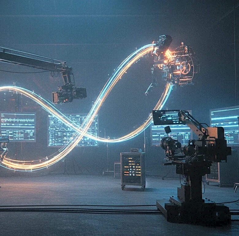 How Television Directors Use Long Takes to Build Tension, Action, and Grief
