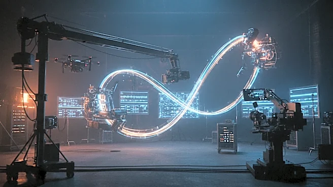 How Television Directors Use Long Takes to Build Tension, Action, and Grief