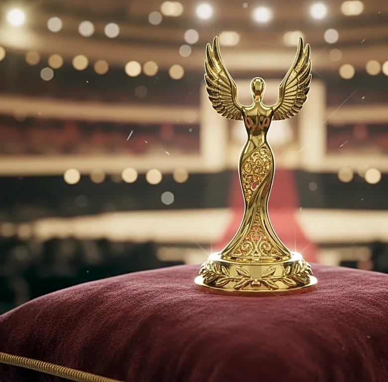 Jennifer Coolidge Is Built for Awards-Season Reaction Clips