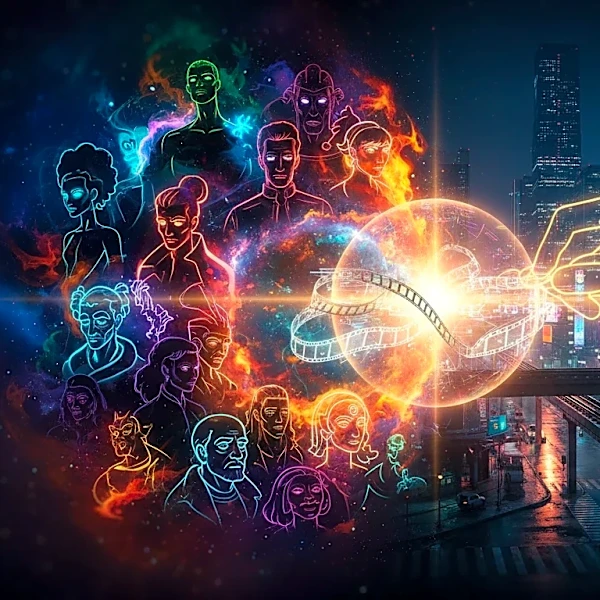 Why Adult Animation Can Compete With Live Action