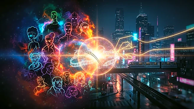 Why Adult Animation Can Compete With Live Action
