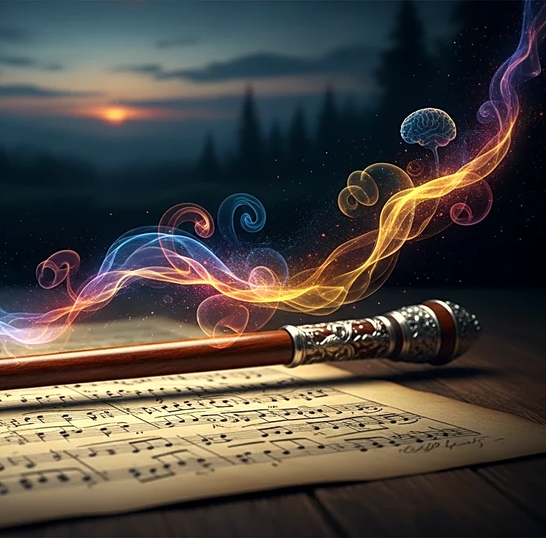 How Composer Themes Create Emotional Memory Across a Season