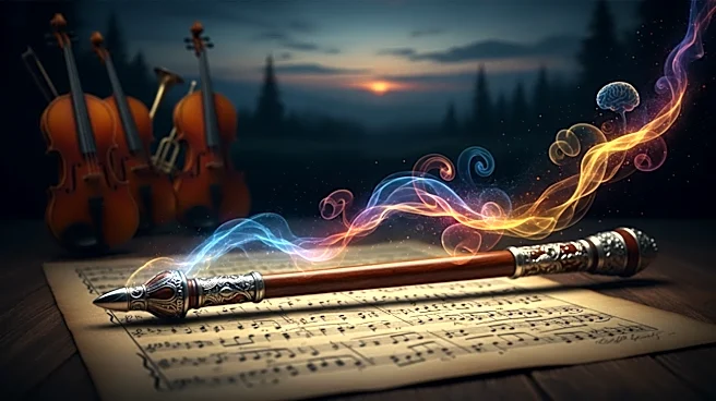 How Composer Themes Create Emotional Memory Across a Season