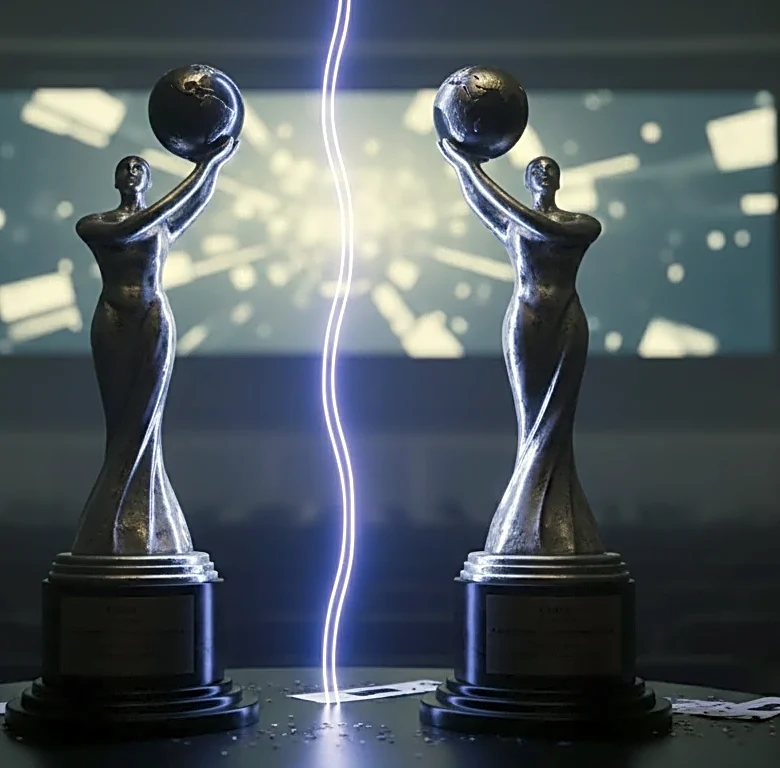 How Multiple Co-Stars Can Complicate an Emmy Race