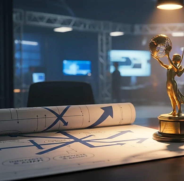 How Studios May Reframe Marketing After an Awards Snub