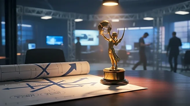 How Studios May Reframe Marketing After an Awards Snub
