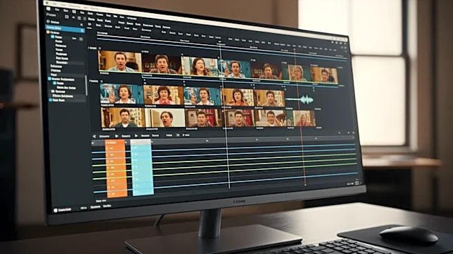 How Sitcom Timing Survives the Edit Bay