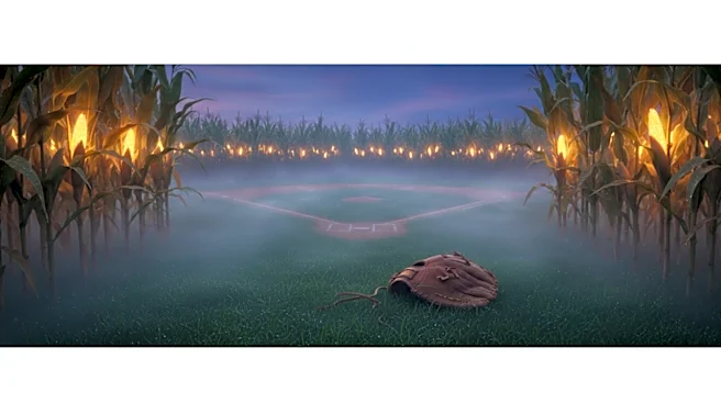 How Field of Dreams's Practical Effects Hid a Production Crisis