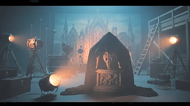 Why Lon Chaney’s The Unknown Remains One of Silent Cinema’s Darkest Films