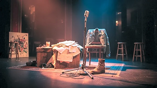 How Rent’s Original Cast Came Together Through Unconventional Auditions