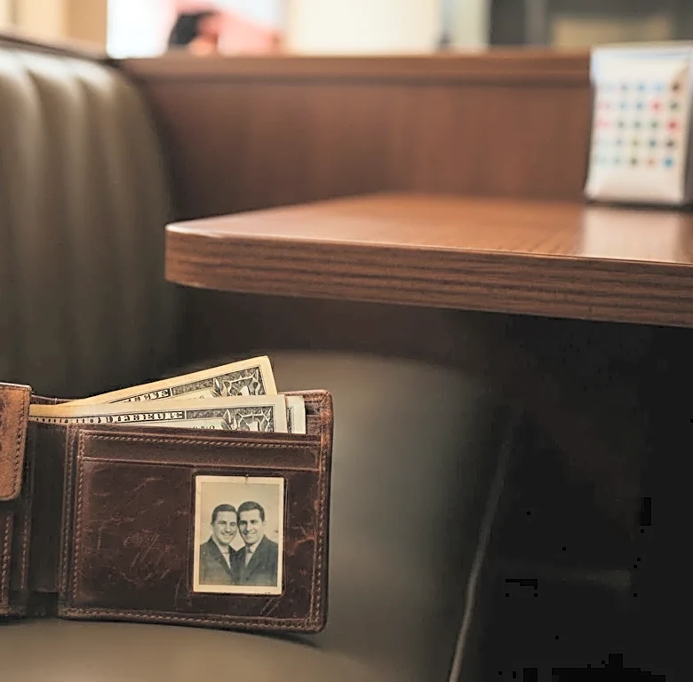 How Tony Sirico’s Personal Code Shaped Paulie Walnuts