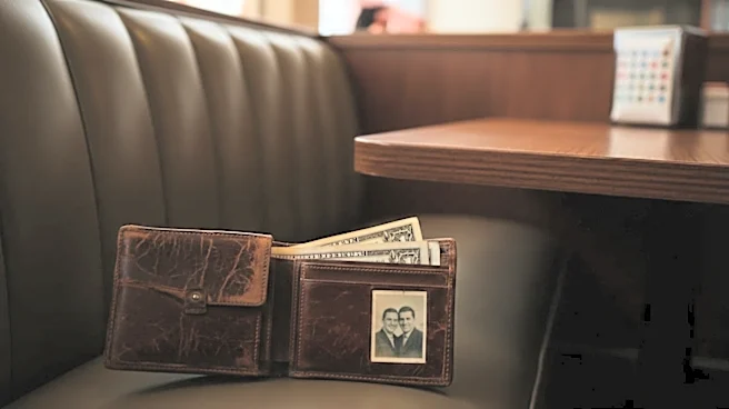 How Tony Sirico’s Personal Code Shaped Paulie Walnuts