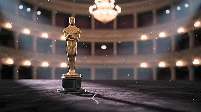 Michelle Yeoh’s Historic Oscar Win in the Context of the Academy’s Diversity Push