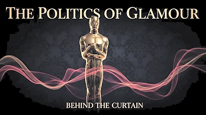 How Campaigns and Industry Narratives Shaped 1990s Best Actress Races