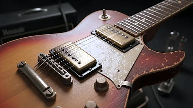 How Eddie Van Halen Combined Gear, Technique, and Experimentation Into a Signature Sound