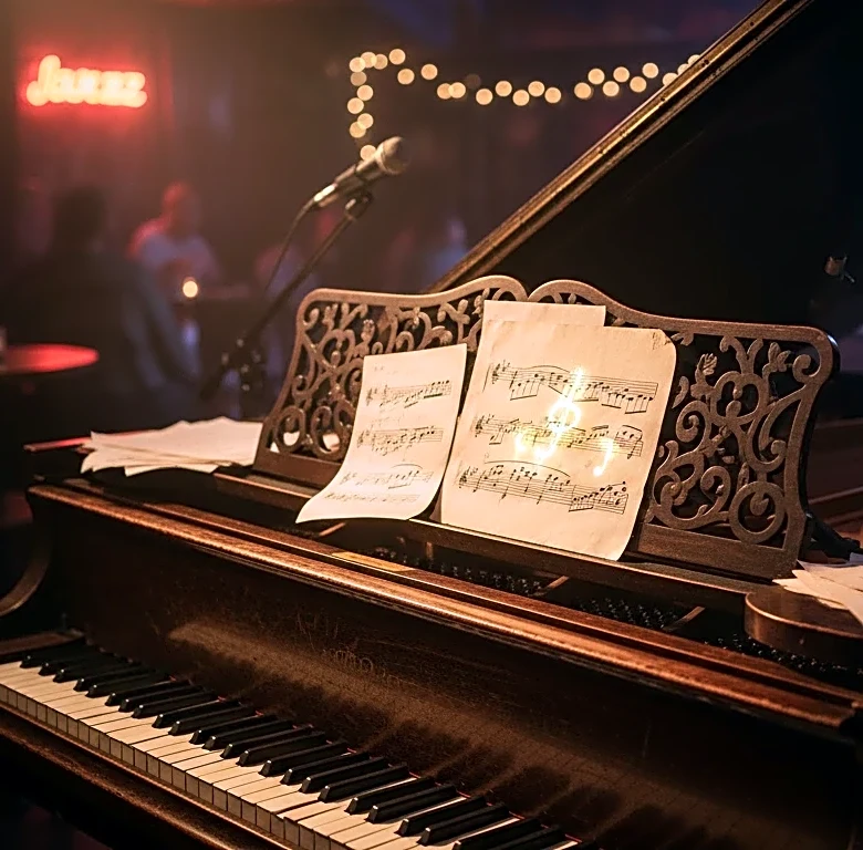 How Erroll Garner Wrote “Misty” and Fought Columbia for Artistic Control